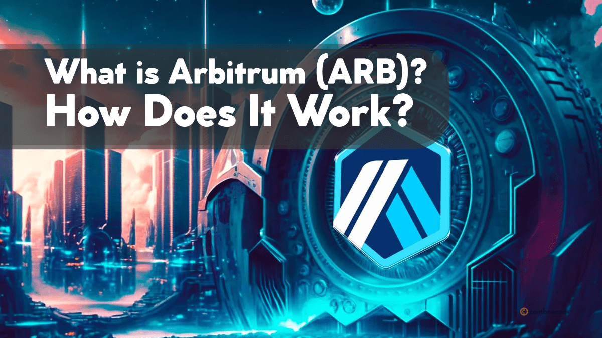 What-is-arbitrum-and-how-does-arbitrum-work