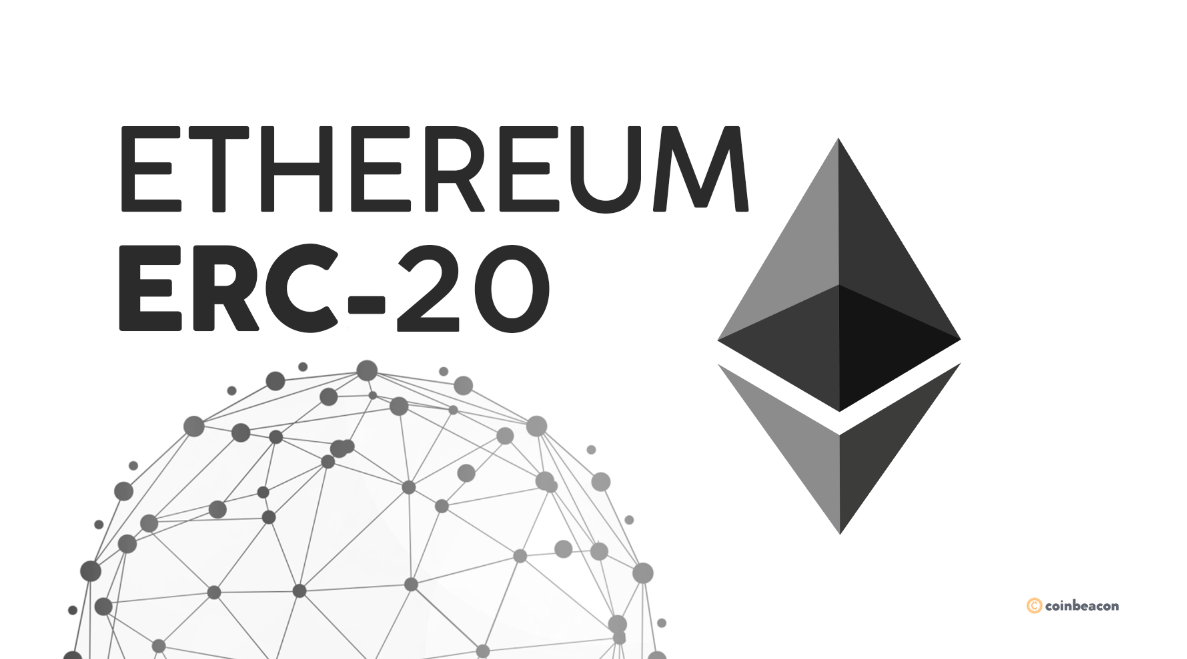 ethereum erc-20 what is it