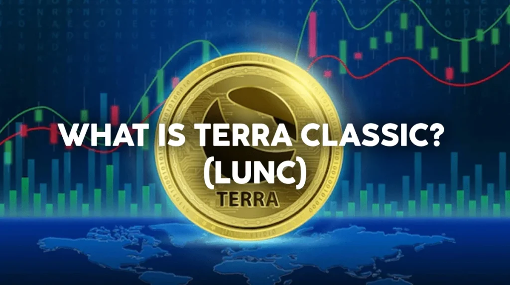 what is terra classic